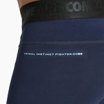 Compressiebroek Leone Primal Instinct AB930 Blauw 