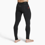 Pantalons de compression Leone Primal Instinct AB930 Noir 