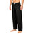 Broek kick boxing Top Ring Art. 279 Zwart 
