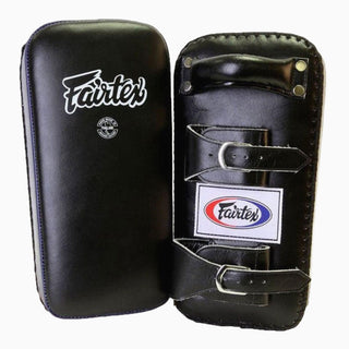 Pao Fairtex KPB2 couple 