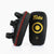 Thai Pad Fairtex Microvezel Gebogen Standaard KPLC5 Zwart-Combat Arena