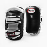 Pao Twins Special KPL12 Nero-bianco-Combat Arena