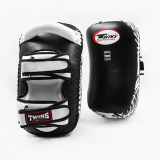 Pao Twins Special KPL12 Nero-bianco-Combat Arena