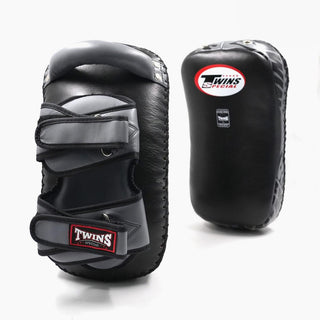 Pao Twins Special KPL12 Noir-gris-Combat Arena