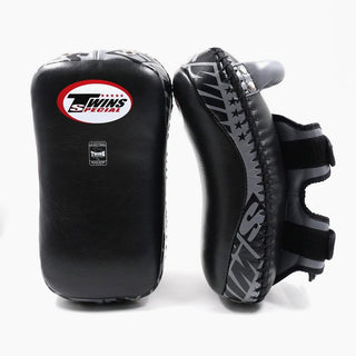 Pao Twins Special KPL12 Noir-gris-Combat Arena