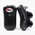 Thai Pad Twins Special KPL12 Zwart-grijs-Combat Arena