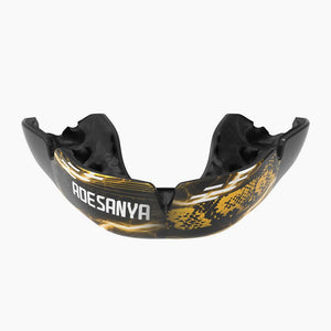 Paradenti OPRO X UFC Israel Adesanya-Combat Arena