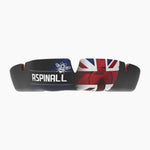 Paradenti OPRO X UFC Tom Aspinall-Combat Arena