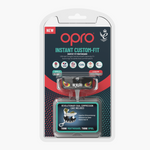 Paradenti Opro Instant Custom-Fit Red Eyes-Combat Arena