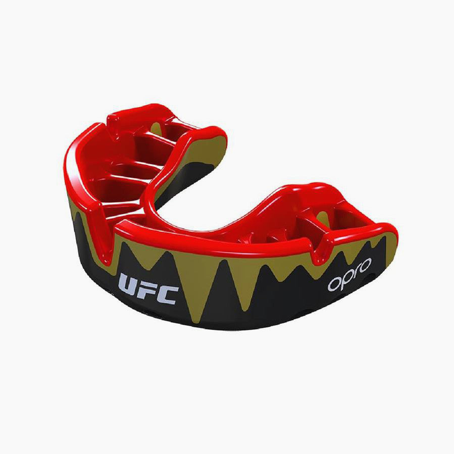 Gebitsbeschermer Opro Platinum Fangz Ufc 