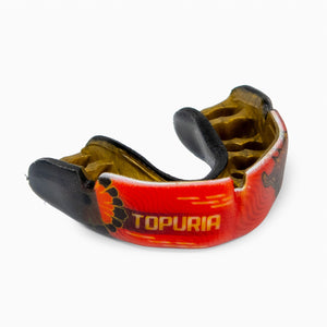Gebitsbeschermer OPRO X UFC Ilia Topuria 