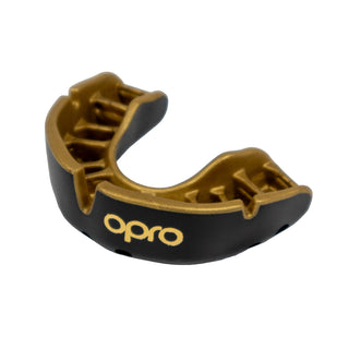 Protège-dents Opro Gold Auto-ajustable 