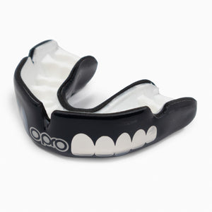 Gebitsbeschermer Opro Instant Custom-Fit Silver gebitsbeschermer 
