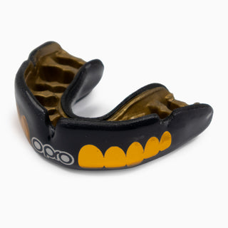 Gebitsbeschermer Opro Instant Custom-Fit gouden tanden