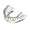 Protège-dents Opro Gold Self-Fit Appareils pour appareil dentaire 