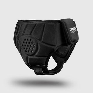 Protège-oreilles Venum Challenger Noir-Combat Arena