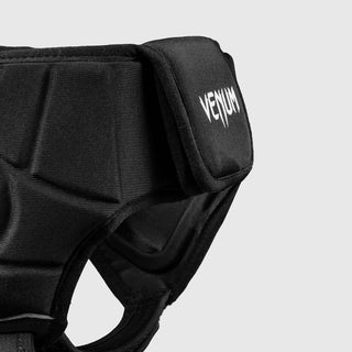 Protège-oreilles Venum Challenger Noir-Combat Arena