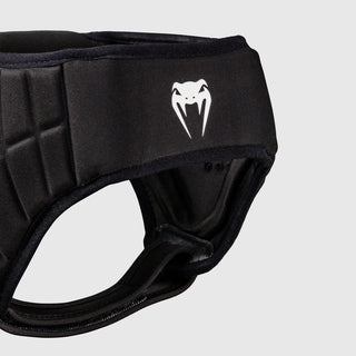 Protège-oreilles Venum Challenger Noir-Combat Arena