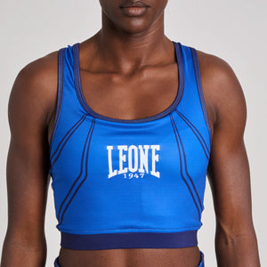 Paraseno Leone WAKO AB993 Blu-Combat Arena