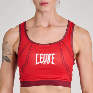Paraseno Leone WAKO AB993 Rosso-Combat Arena