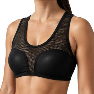 Dames Borstbeschermers naar Gescheiden Bekers Oriente Sport Art. 424C 