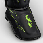 Paratibia Venum Amazonia Reborn Nero-verde-Combat Arena