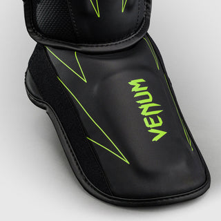 Paratibia Venum Amazonia Reborn Nero-verde-Combat Arena