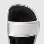 Paratibia Venum Contender 1.5 XT 3D Bianco-oro-Combat Arena
