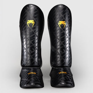 Paratibia Venum Contender 1.5 XT 3D Nero-oro-Combat Arena