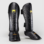 Paratibia Venum Contender 1.5 XT 3D Nero-oro-Combat Arena