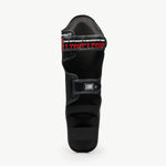 Scheenbeschermers Leone MMA Cage PT163 Donkergrijs 