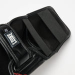 Scheenbeschermers Leone MMA Cage PT163 Rood 