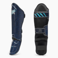 Scheenbeschermers Leone Primal Instinct PT162 Blauw 