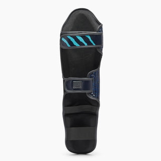 Scheenbeschermers Leone Primal Instinct PT162 Blauw 