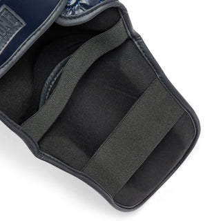Scheenbeschermers Leone Primal Instinct PT162 Blauw 