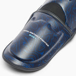 Scheenbeschermers Leone Primal Instinct PT162 Blauw 