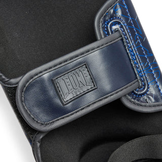 Scheenbeschermers Leone Primal Instinct PT162 Blauw 