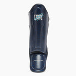 Scheenbeschermers Leone Primal Instinct PT162 Blauw 