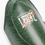 Scheenbeschermers Leone Primal Instinct PT162 Groen 