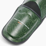 Scheenbeschermers Leone Primal Instinct PT162 Groen 