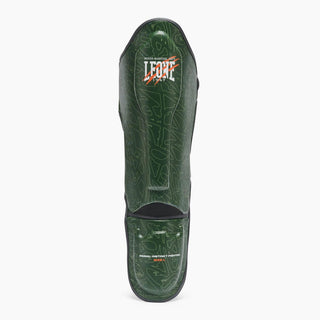 Scheenbeschermers Leone Primal Instinct PT162 Groen 