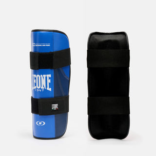 Scheenbeschermers Leone WAKO PT189 Blauw 
