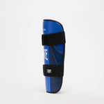 Scheenbeschermers Leone WAKO PT189 Blauw 