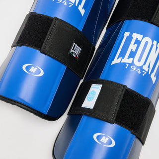 Scheenbeschermers Leone WAKO PT189 Blauw 