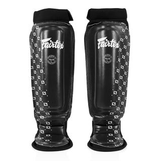 Protège-tibias chaussettes Fairtex Néoprène SP6 