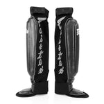 Protège-tibias chaussettes Fairtex Néoprène SP6 