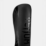 Protège-tibias avec Parapiede Venum Challenger Noir Black 