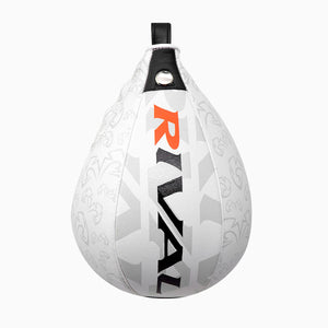Speedbal Rival Boxing Wit-Combat Arena