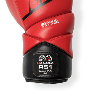 Bokshandschoenen Rival Ultra Sparring RS1 2.0 