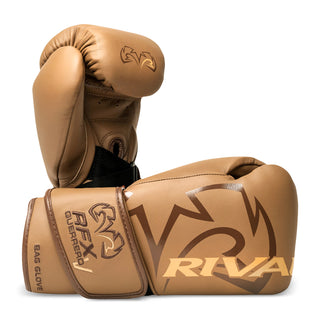 Zakhandschoenen Rival RFX Guerrero V-BAG SF-H 